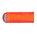 Orange / Blau Leichter Umschlag Hollow Cotton Schlafsack